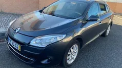 Usado 2010 Renault Mégane III | € 7.400 (Preço justo)