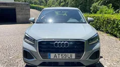 Usado 2022 Audi Q2 SUV | € 24.750 (Preço justo)