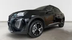 Preto Usado 2023 Peugeot 2008 SUV | € 18.140 (Bom preço)