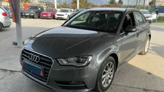 Cinzento Usado 2015 Audi A3 | € 16.750 (Preço justo)