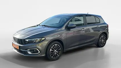 Usado 2024 Fiat Tipo Sedan | € 20.842 (Preço justo)