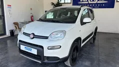 Usado 2019 Fiat Panda Citadino | € 8.900 (Preço justo)