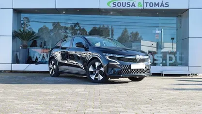 Usado 2022 Renault Mégane IV | € 23.490 (Bom preço)