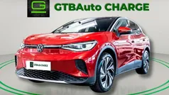 Usado 2023 VW ID.4 SUV | € 37.999 (Preço justo)