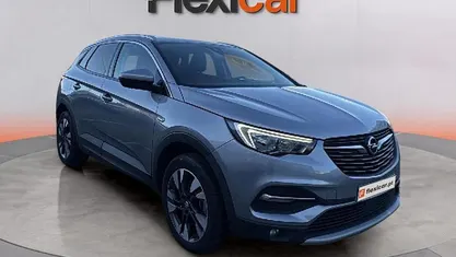 Usado Opel Grandland X Ultimate 130 HP (95 kW) 2019 SUV