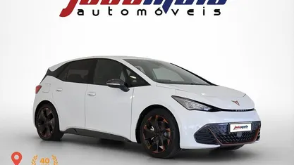 Usado Cupra Born e-Boost 169 kW (231 HP) 2024 Citadino