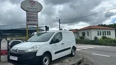 Usado 2018 Citroën Berlingo Monovolume | € 7.800 (Bom preço)