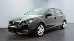 Usado 2020 Peugeot 308 Active Citadino | € 12.750 (Preço justo)