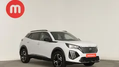 Usado 2024 Peugeot 2008 Allure SUV | € 21.999 (Preço justo)