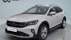Usado 2025 VW Taigo SUV | € 24.690 (Preço justo)