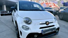 Usado 2023 Abarth 695 Turismo Citadino | € 37.950