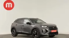Usado 2024 Peugeot 2008 Allure SUV | € 22.499 (Preço justo)