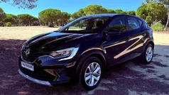 Usado 2021 Renault Captur SUV | € 17.900 (Preço justo)