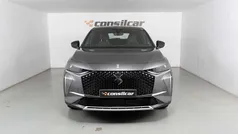 Cinza Usado 2023 DS Automobiles DS7 Crossback Bastille SUV | € 34.980 (Preço justo)