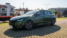 Usado 2023 Peugeot 308 Active | € 20.990 (Bom preço)