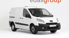 Branco Usado 2011 Peugeot Expert Van | € 5.990 (Super Preço)