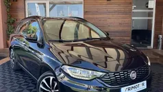 Usado 2017 Fiat Tipo Wagon Carrinha | € 9.290 (Preço justo)
