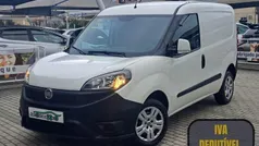 Branco Usado 2020 Fiat Doblò Easy Monovolume | € 12.990 (Preço justo)