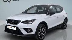Usado 2019 Seat Arona SUV | € 16.990 (Preço justo)