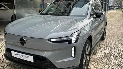 Usado Volvo EX90 205 kW (279 HP) 2025 SUV