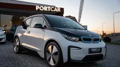 Branco Usado 2019 BMW i3 Citadino | € 19.250 (Preço justo)