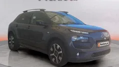 Usado 2017 Citroën C4 Cactus Feel Citadino | € 9.490 (Bom preço)
