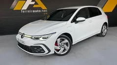 Usado 2021 VW Golf VIII GTE | € 24.800 (Preço justo)