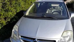 Cinzento Usado 2006 Citroën C8 Monovolume | € 6.000
