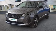 Cinza Usado 2023 Peugeot 5008 Allure Monovolume | € 28.500 (Super Preço)