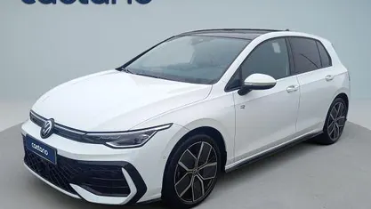 Usado VW Golf VIII 115 HP (84 kW) 2024