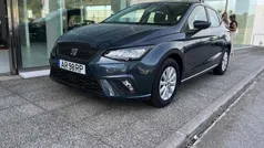 Usado 2022 Seat Ibiza Style | € 15.900 (Preço justo)