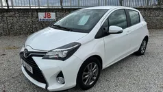 Usado 2016 Toyota Yaris Comfort | € 11.950 (Preço justo)