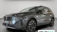 Usado 2025 Peugeot 5008 | € 44.950 (Bom preço)