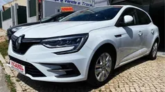 Usado 2022 Renault Mégane IV | € 17.500 (Bom preço)