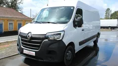 Usado 2019 Renault Master Van | € 18.400 (Bom preço)