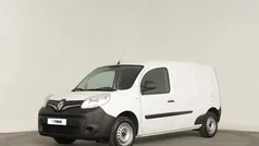 Branco Usado 2021 Renault Kangoo Business Monovolume | € 15.990 (Preço justo)