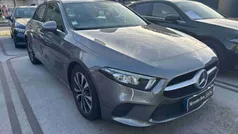 Cinzento Usado 2023 Mercedes A200 Style Citadino | € 31.900 (Super Preço)