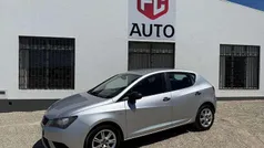 Usado 2014 Seat Ibiza | € 7.600 (Preço justo)