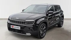 Usado 2025 Jeep Avenger Summit SUV | € 25.900 (Preço justo)