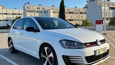Usado 2014 VW Golf VII GTI | € 23.000 (Preço justo)
