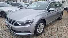 Usado 2017 VW Passat Carrinha | € 9.999 (Bom preço)