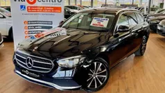 Usado 2021 Mercedes E300 Avantgarde Carrinha | € 37.650 (Super Preço)