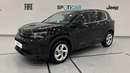 Usado Citroën C5 Aircross 136 HP (100 kW) 2024 SUV