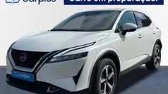 Usado 2023 Nissan Qashqai N-Connecta SUV | € 27.500 (Preço justo)