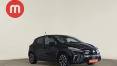 Preto Usado 2024 Mitsubishi Colt | € 18.499 (Preço justo)