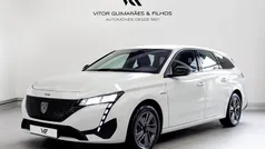 Usado 2025 Peugeot 308 Carrinha | € 30.990 (Preço justo)