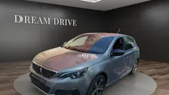 Usado 2017 Peugeot 308 GT-line | € 14.199 (Bom preço)