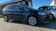 BMW 216 Gran Tourer
