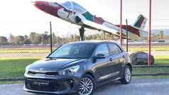 Antracite Usado 2019 Kia Rio | € 13.990 (Preço justo)