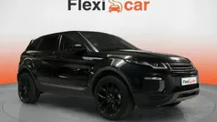 Usado 2017 Land Rover Range Rover evoque | € 26.980 (Preço justo)